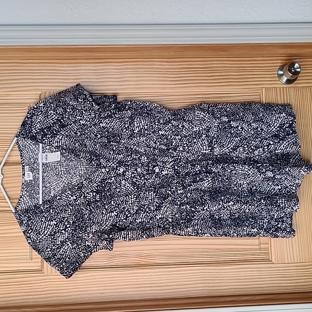 Gap romper